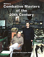 Military Combative Masters Of The 20th Century