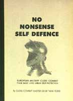 Self Defence Manual