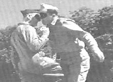 WWII Combatives