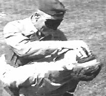 World War 2 Combatives