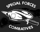 Special Forces Combatives